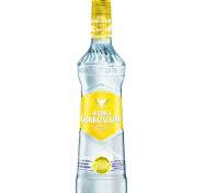 WODKA GORBATSCHOW Citron 37,5% 0,7l