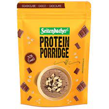 Seitenbacher Porridge Schoko 500g