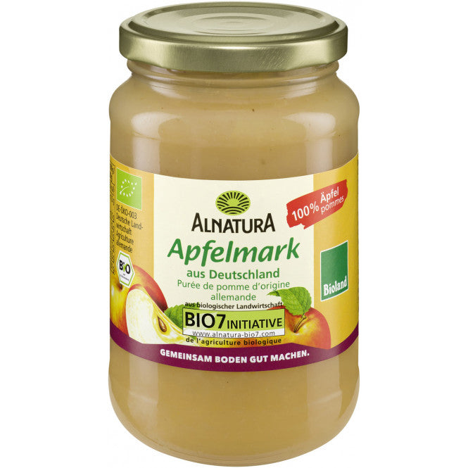 Bio Alnatura Apfelmark 360g