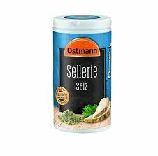 Ostmann Selleriesalz 50g