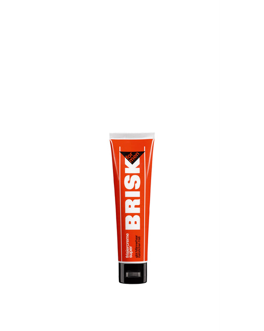 Brisk Frisiercreme 100ml