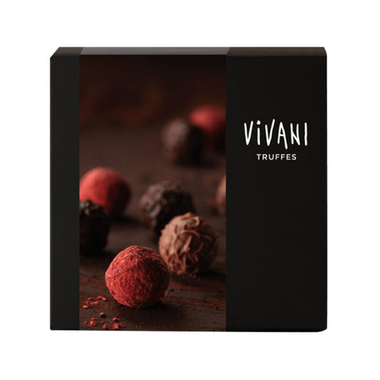 Bio Vivani Truffes Pralinen-Mischung 100g