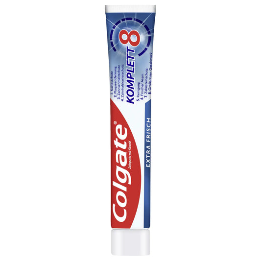 Colgate Komplett extra frisch Zahncreme 75ml