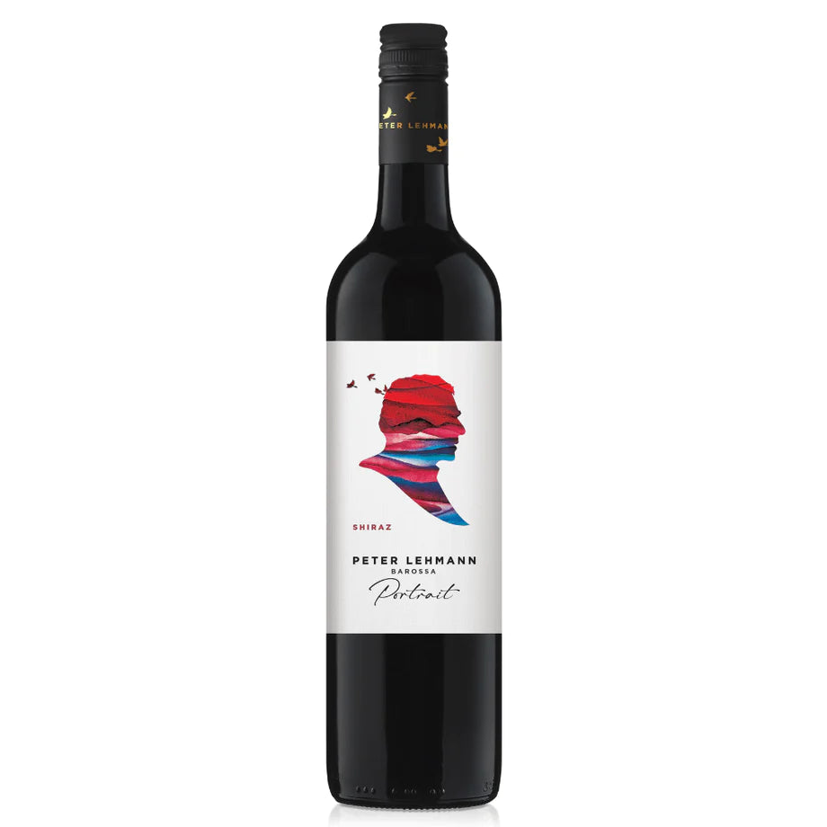 Peter Lehmann Shiraz Barossa Valley 0,75l