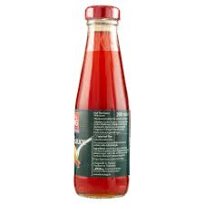 Lien Ying Pad Thai Sauce 200ml