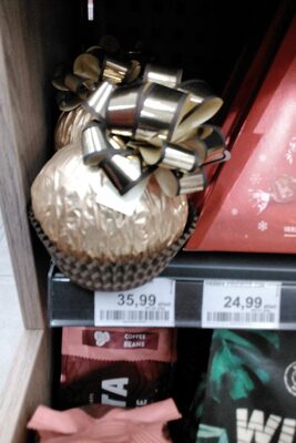 Ferrero Rocher Grand 125g