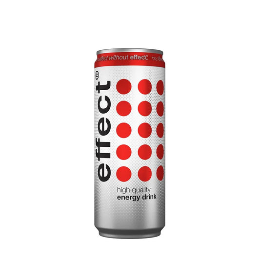 effect Energy Drink 0,33l DPG