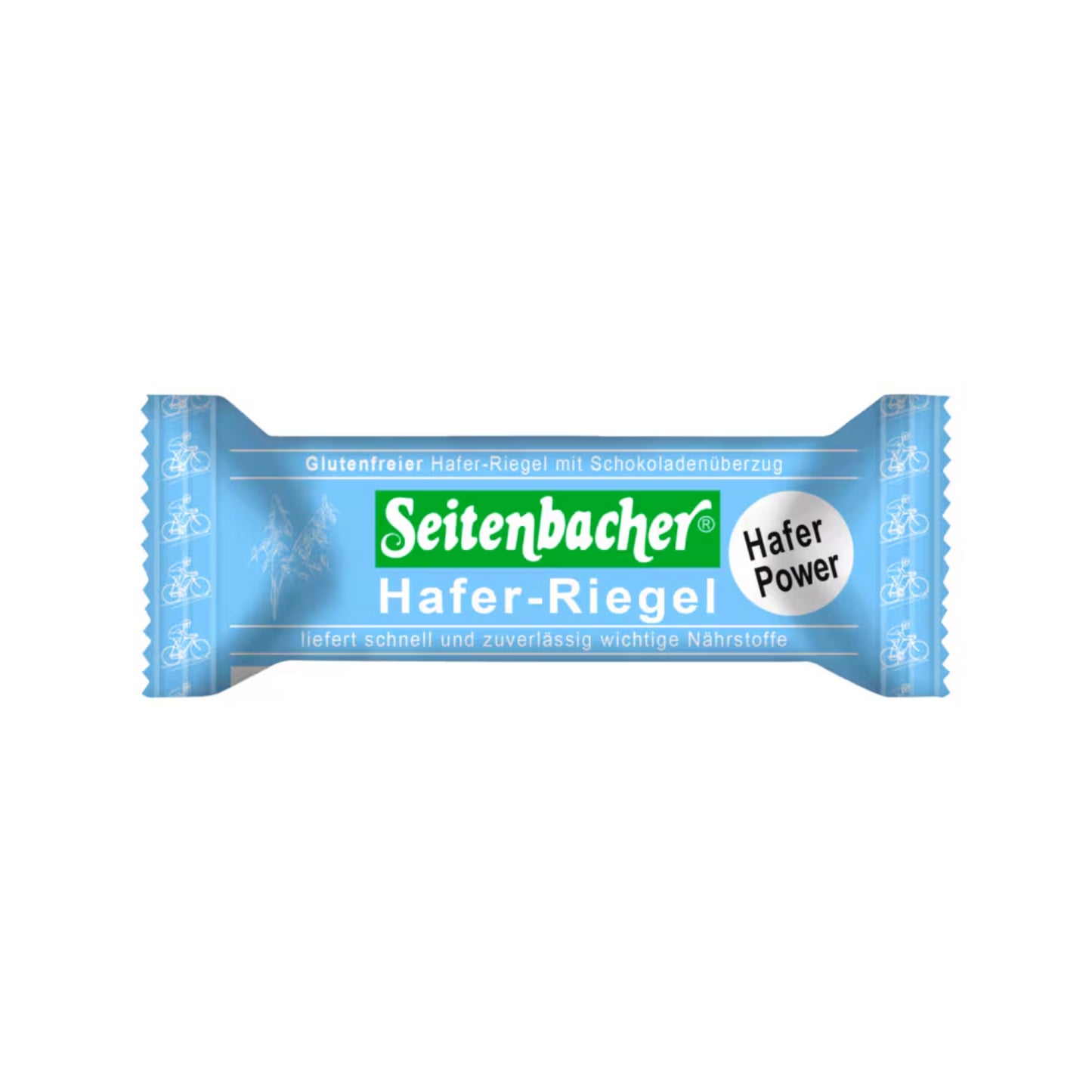 Seitenbacher Hafer Riegel 50g