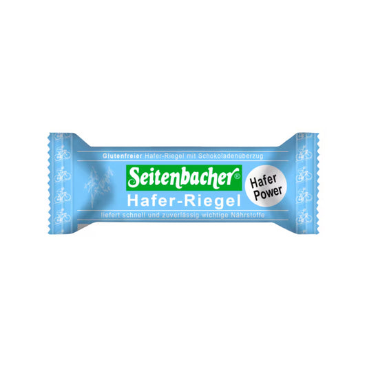 Seitenbacher Hafer Riegel 50g