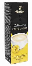 Tchibo Cafissimo Caffe Crema mild Kapseln 10x7g