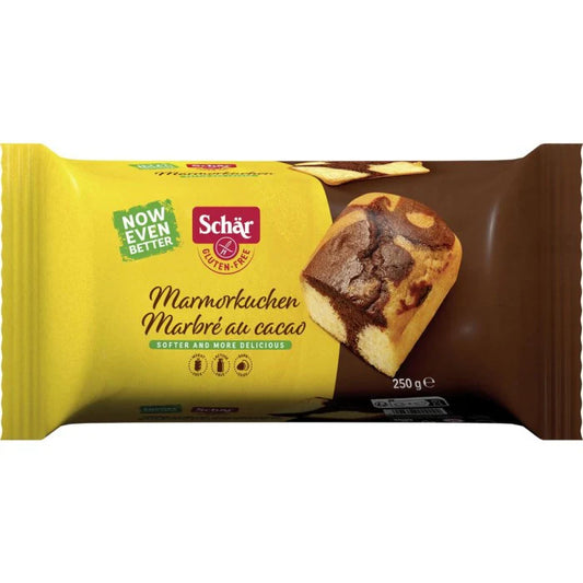 Schär Marmorkuchen 250g