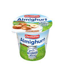 Almighurt Haselnuss 3,8%150g