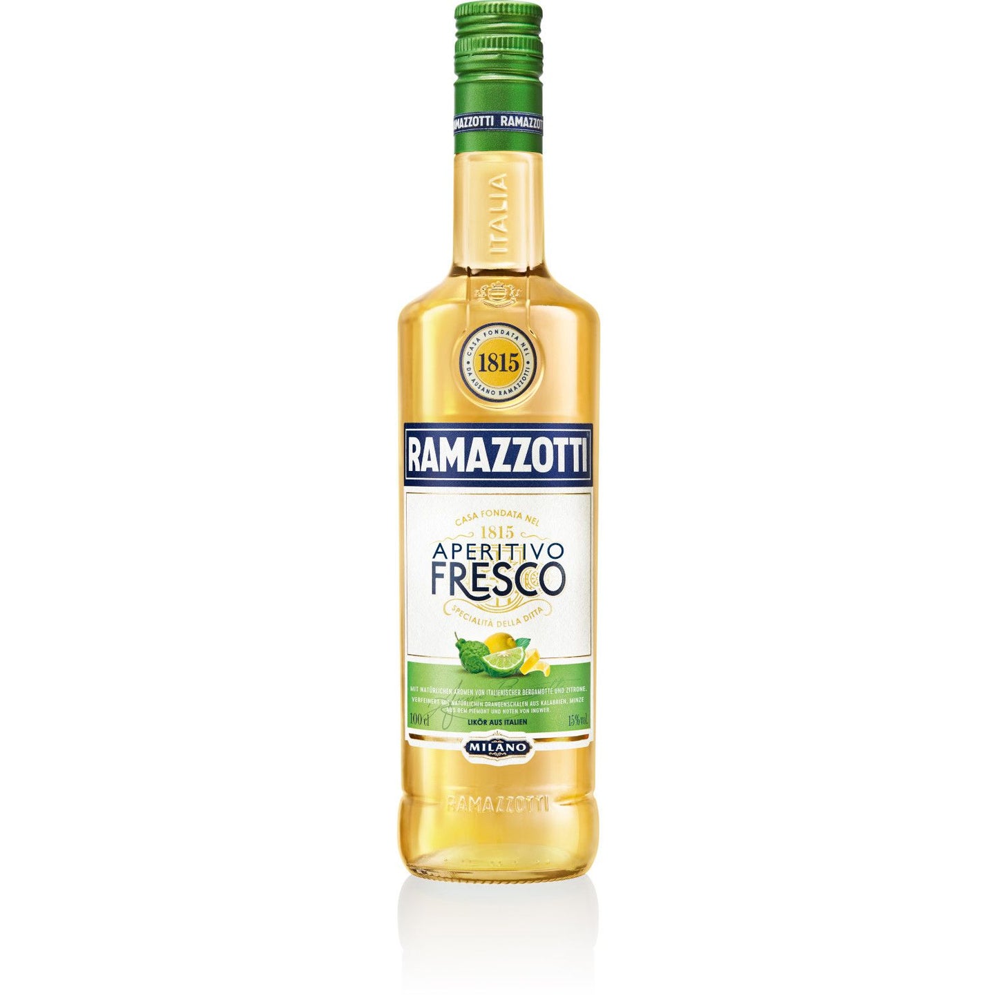 Ramazzotti Fresco 15% 0,7l