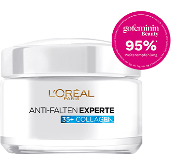 Loreal Dermo Anti Falten Expert 35+ Tagpflege 50ml