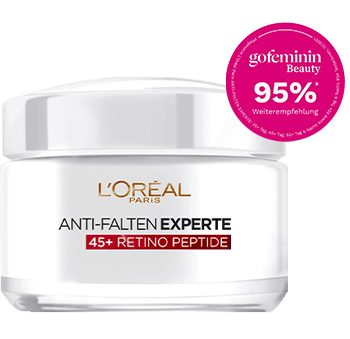 Loreal Dermo Anti Falten Expert 45+ Tagpflege 50ml