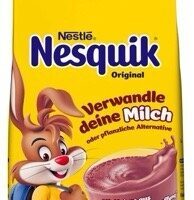 Nesquik Original Nachfüllbeutel 700g