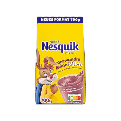 Nesquik Original Nachfüllbeutel 700g