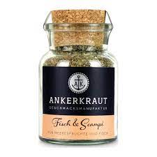 Ankerkraut Fisch&Scampi 70g