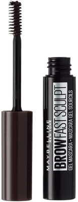 Maybelline Augenbrauenstift Fast Sculpt deep brown 06 3,5ml