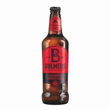 Bulmers Red Berries 0,5l EW