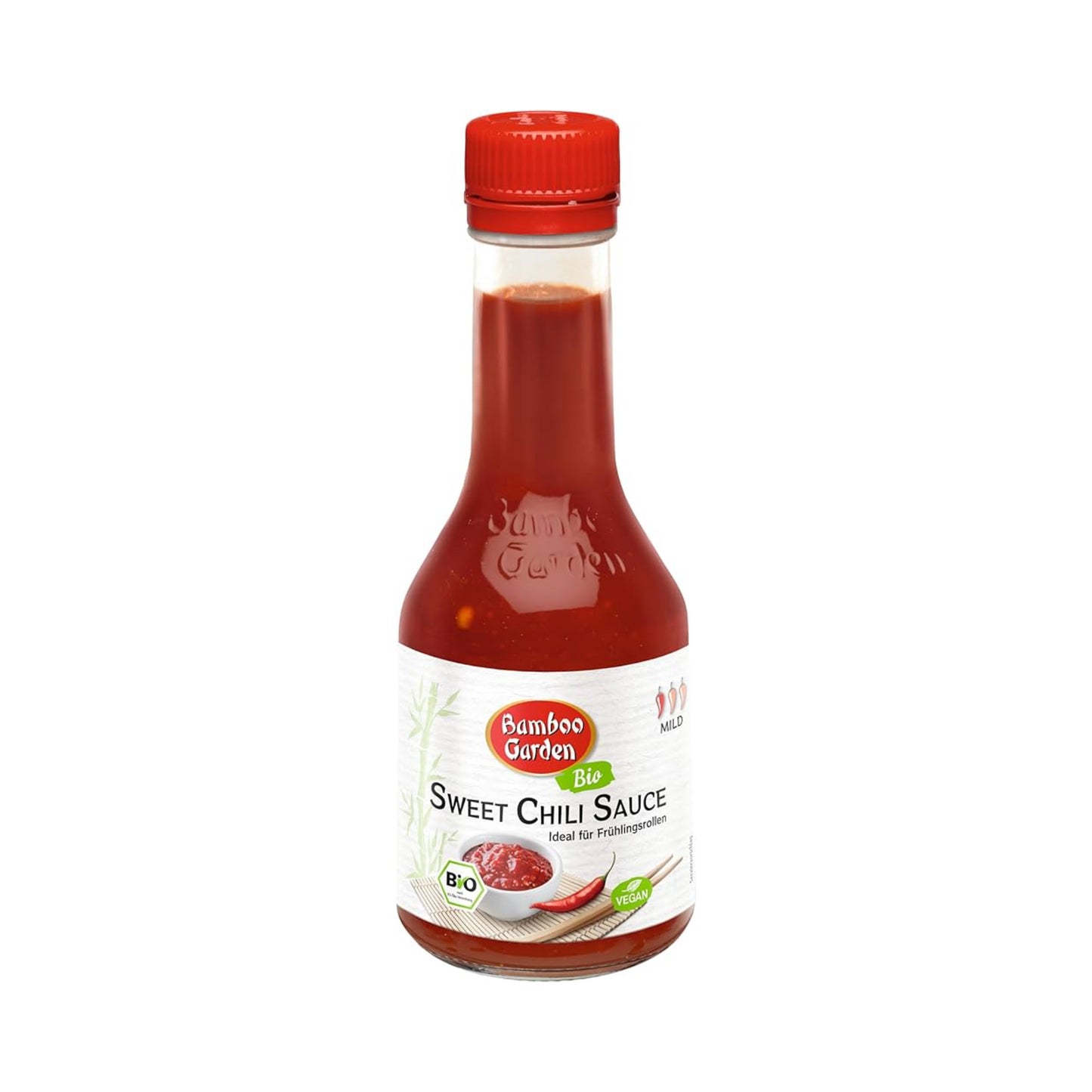 Bio Bamboo Garden Sweet Chili Sauce 200ml