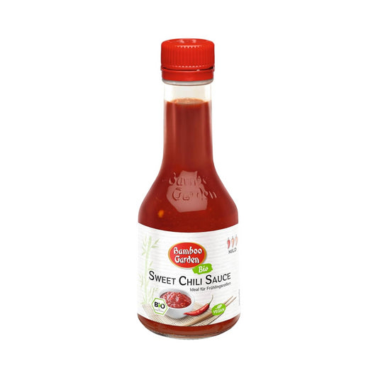 Bio Bamboo Garden Sweet Chili Sauce 200ml