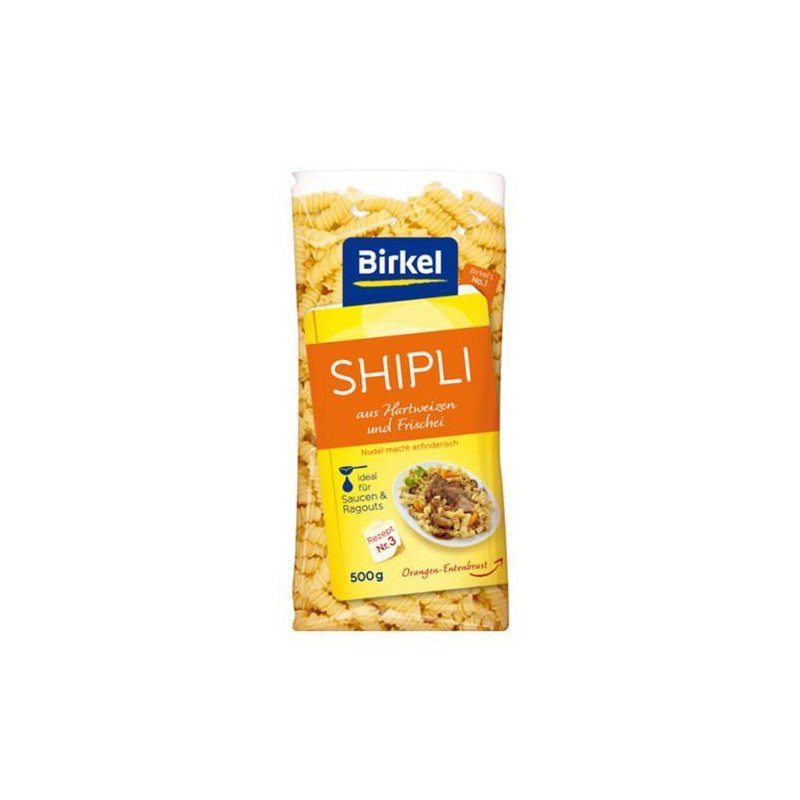 Birkel Shipli 500g