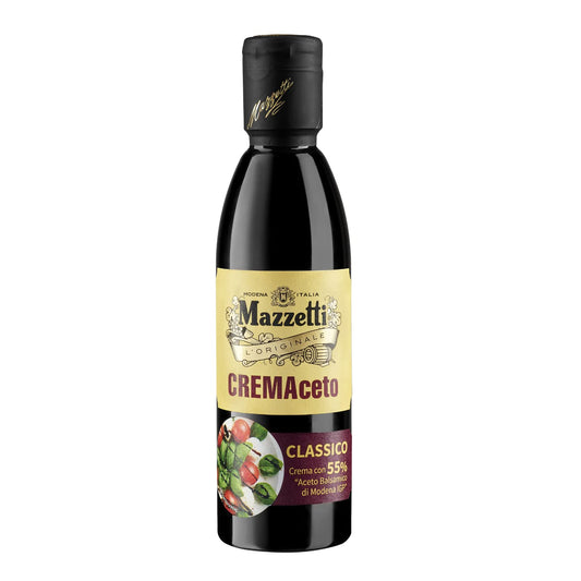 Mazzetti Cremaceto Classico 250ml