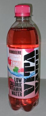 Vitavate Himbeere 0,5l DPG