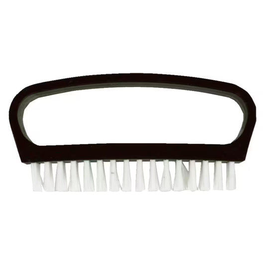 Parsa Beauty Unicolor Nagelbürste schwarz