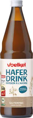 Bio Voelkel Haferdrink glutenfrei 0,75l MW