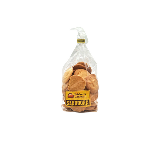 Lehmann Sanddorngebäck 175g