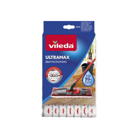 Vileda Ultramax 2in1 Ersatzbezug