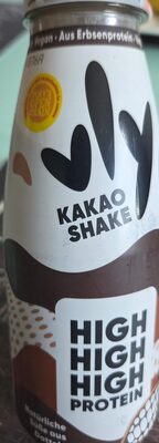 vly Kakao Shake 400ml DPG