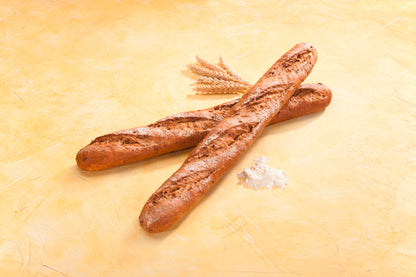 Zwiebelbaguette BV