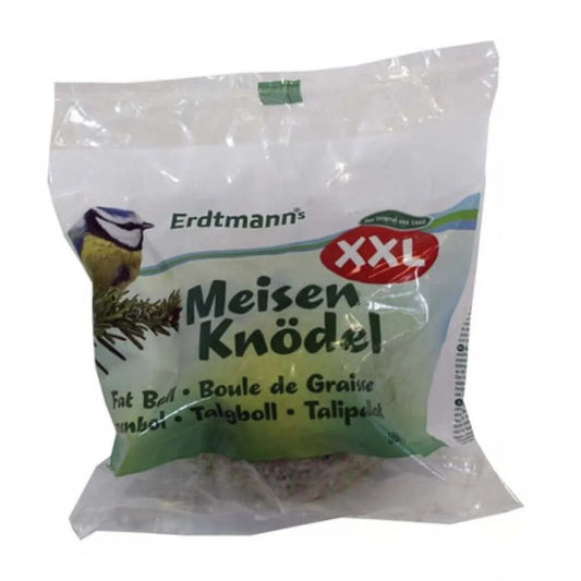 Erdtmanns Meisenknödel XXL 500g