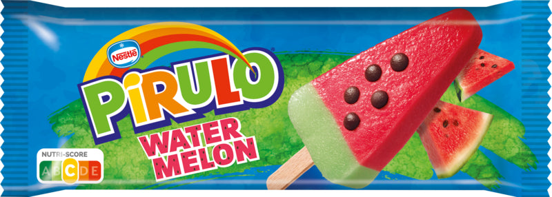 Nestle Pirulo Watermelon 73ml