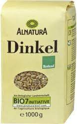 Bio Alnatura Dinkel 1kg