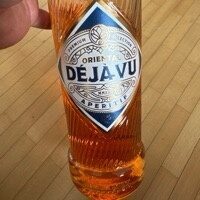 Deja Vu Oriental Aperitiv 17% 0,7l