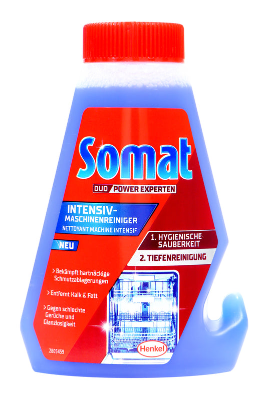 Somat Intensive Maschinen-Reiniger 250ml