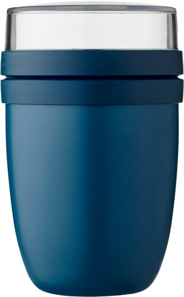 Mepal Thermo-Lunchpot Ellipse nordic-denim