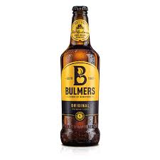 Bulmers Original 0,5l EW