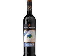 Michel Schneider Cabernet Sauvignon alkoholfrei 0,75l