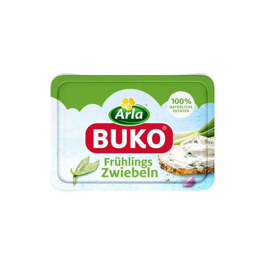 Arla Buko Frühlingszwiebeln 15% 200g