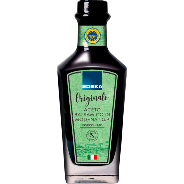 EDEKA Herzstücke Aceto Balsamico di Modena I.G.P. Invecchiato 250ml