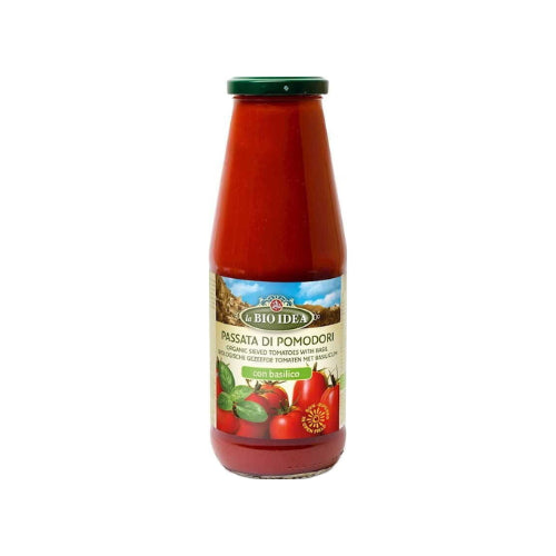 Bio La Bio Idea Passata 680g