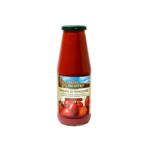 Bio La Bio Idea Passata Rustica 680g