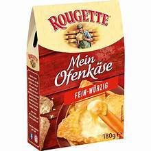 Rougette Ofenkäse fein-würzig 60%Fett i.Tr.180g