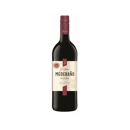 Freixenet Mederano Tinto halbtrocken 1l