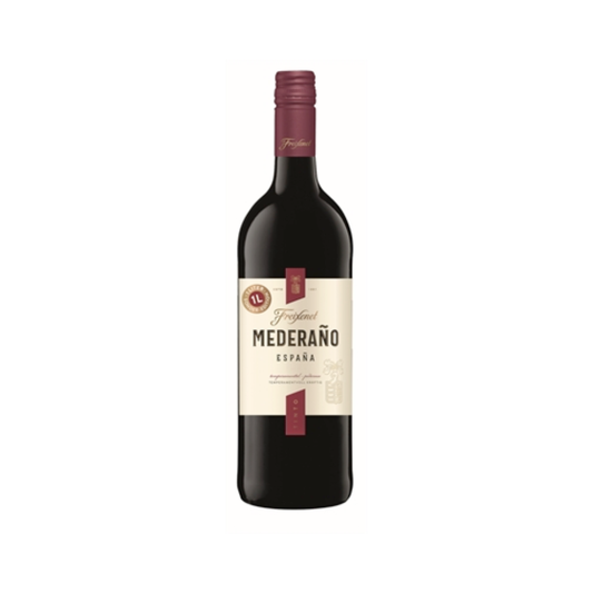 Freixenet Mederano Tinto halbtrocken 1l